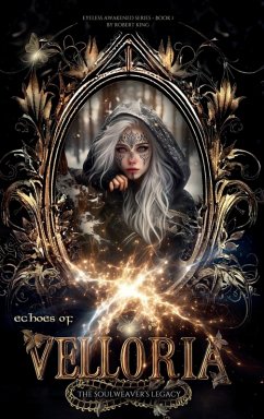 Cover Echoes of Velloria