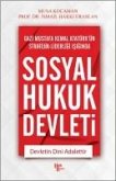 Sosyal Hukuk Devleti