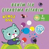 Benim Ilk Cikartma Kitabim Benim Ilk Cikartma Kitabim