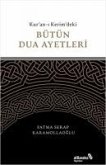 Kuran-i Kerimdeki Bütün Dua Ayetleri