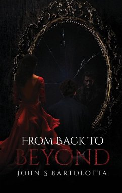 Cover From Back to Beyond