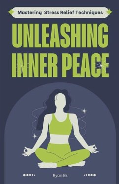 Unleashing Inner Peace - Montero, Ale