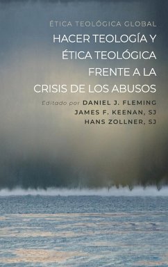 Hacer teología y ética teológica frente a la crisis de los abusos