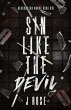 Sin Like The Devil Discreet Cover... - Bild 1