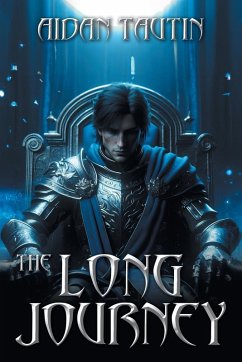 Cover The Long Journey