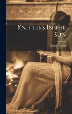 Cover Knitters In the Sun