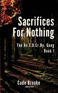 Cover Sacrifices For Nothing