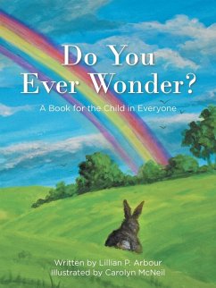 Cover Do You Ever Wonder?