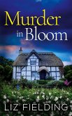 MURDER IN BLOOM MURDER IN BLOOM