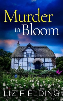 MURDER IN BLOOM - Fielding, Liz