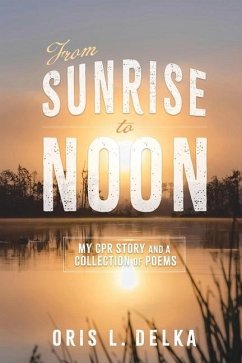 From Sunrise to Noon - Delka, Oris L