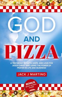 Cover God and Pizza