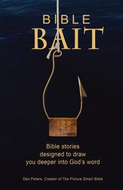 Cover Bible BAIT
