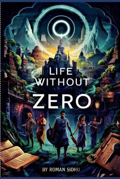 Life Without Zero - Sidhu, Roman
