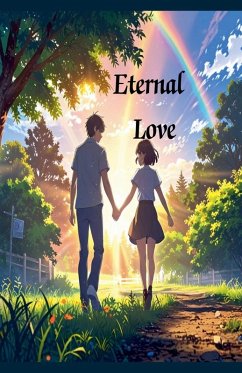 Cover Eternal Love