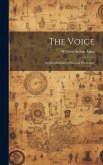 The Voice; an Introduction to Practical Phonology