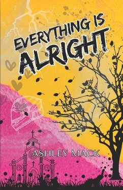 Everything is Alright - Mack, Ashley