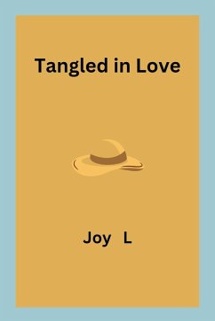 Tangled in Love - L, Joy