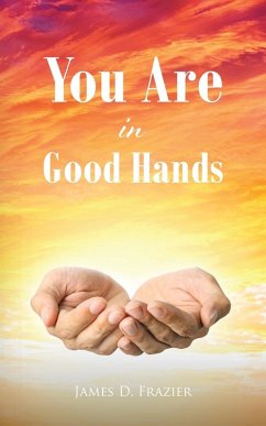 Cover You Are in Good Hands