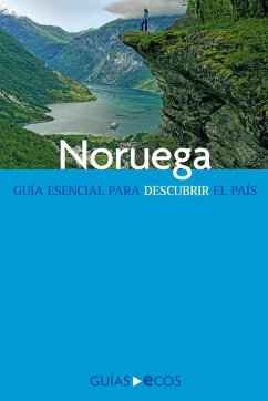 Cover Noruega