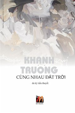 Cover Cùng Nhau ¿¿t Tr¿i (softcover)