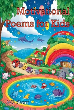 Motivational Poems for Kids - Sharr, Md