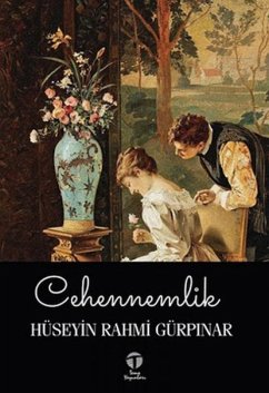 Cover Cehennemlik