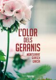 L'olor dels geranis L'olor dels geranis