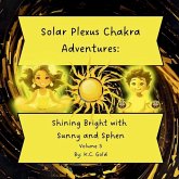 Solar Plexus Chakra Adventures