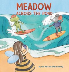 Meadow Across the Pond - Kenney, Sheila; Weil, Gail