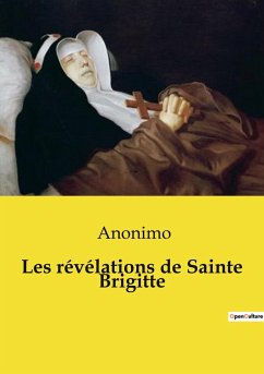 Les révélations de Sainte Brigitte - Anonimo