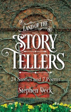 Land of the Story Tellers - Deck, Stephen