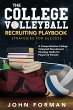 The College Volleyball Recruiting... - Bild 1