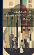 A Manual Of Family Medicine For India - Bild 1