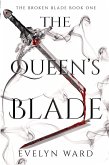 The Queen's Blade The Queen's Blade