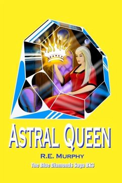 Astral Queen - Murphy, R E