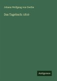 Das Tagebuch: 1810 Das Tagebuch: 1810