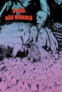 Cover O Cão Não Morreu