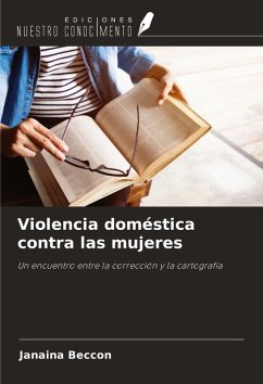 Violencia doméstica contra las mujeres Cover Violencia doméstica contra las mujeres