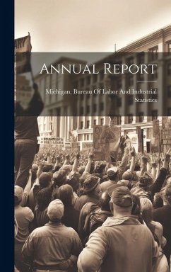 Cover Annual Report