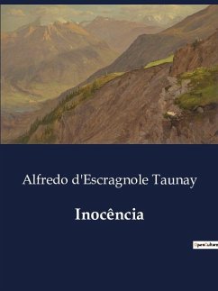 Inocência - D'Escragnole Taunay, Alfredo