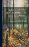 Directory of Environmental Life Scientists