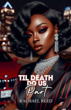 Til Death Do Us Part - Reed, Rachael