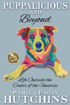 Puppalicious and Beyond - Hutchins, Pf