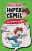 Hiper Cemil 1 - Altin Anahtarin Gizemi