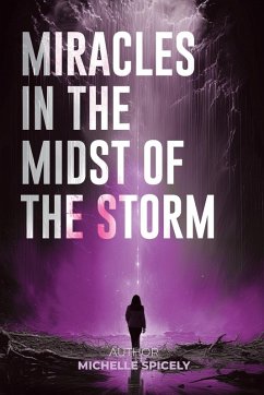 Cover Miracles in the Midst of the Storm