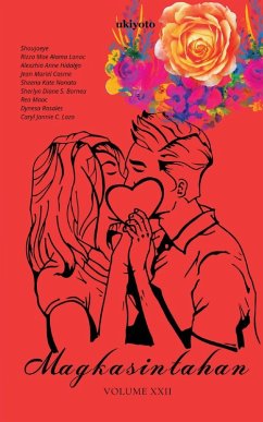 Cover Magkasintahan Volume XXII