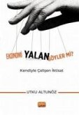 Ekonomi Yalan Söyler mi Ekonomi Yalan Söyler mi