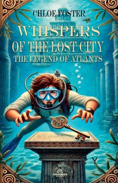 Cover Whispers of the Lost City - The Legend of Atlants