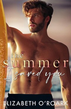 Cover The Summer I Saved You